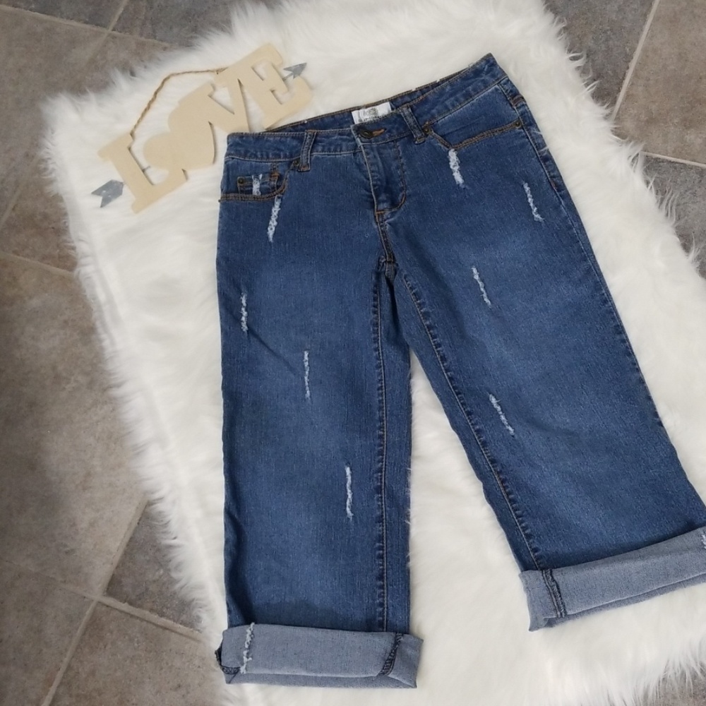 Sunshine Apparel jeans